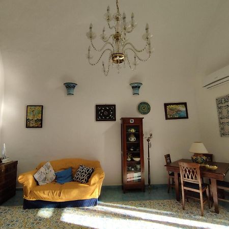 Residenza Stella Di Marina Villa วิเอตริ ภายนอก รูปภาพ