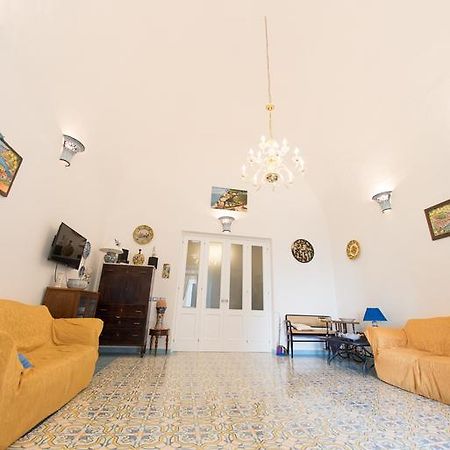 Residenza Stella Di Marina Villa วิเอตริ ภายนอก รูปภาพ
