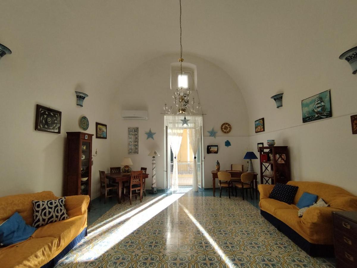 Residenza Stella Di Marina Villa วิเอตริ ภายนอก รูปภาพ