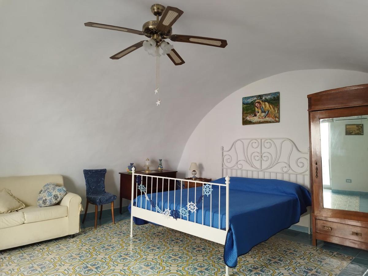 Residenza Stella Di Marina Villa วิเอตริ ภายนอก รูปภาพ