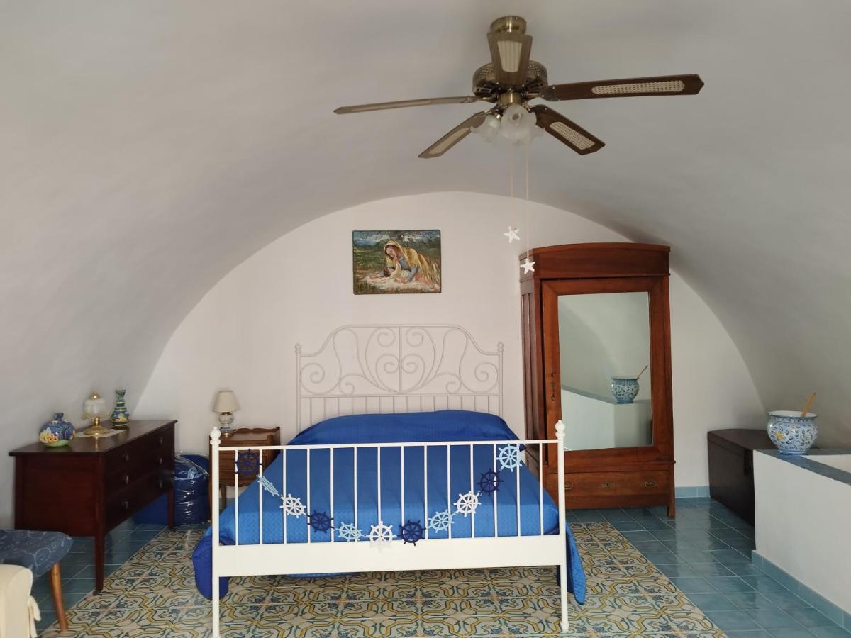 Residenza Stella Di Marina Villa วิเอตริ ภายนอก รูปภาพ