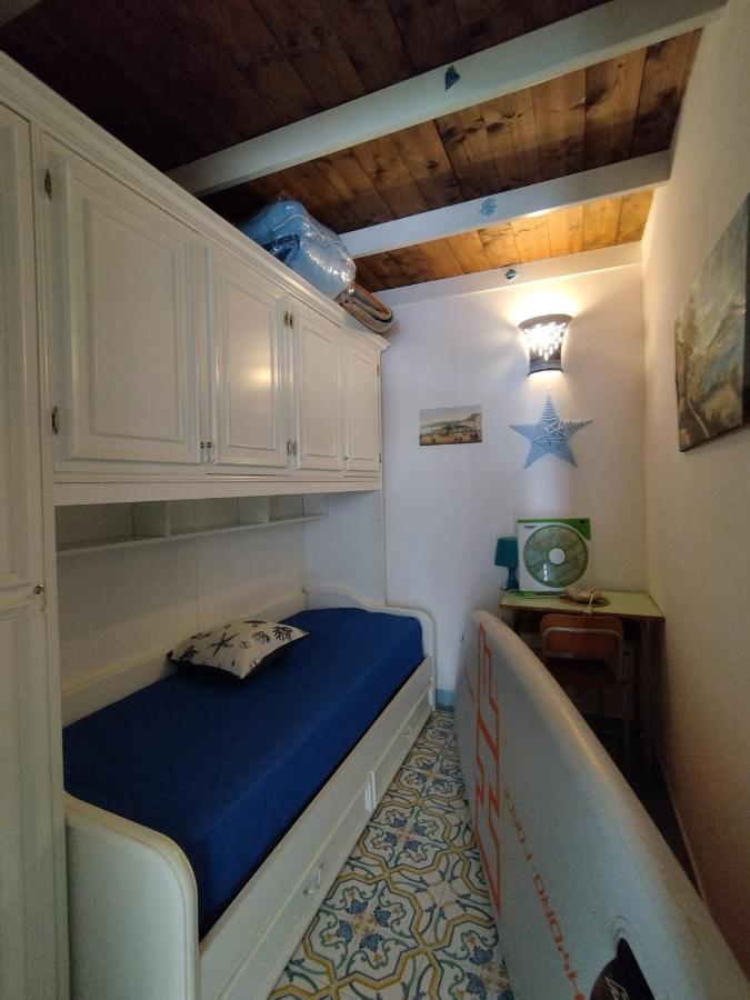Residenza Stella Di Marina Villa วิเอตริ ภายนอก รูปภาพ