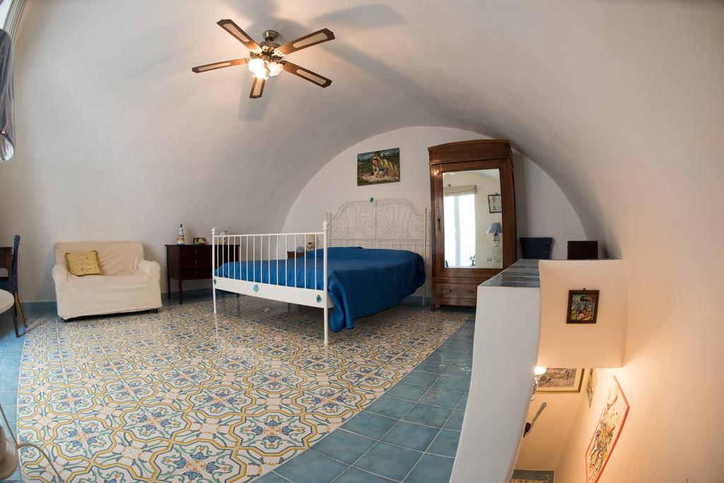 Residenza Stella Di Marina Villa วิเอตริ ภายนอก รูปภาพ