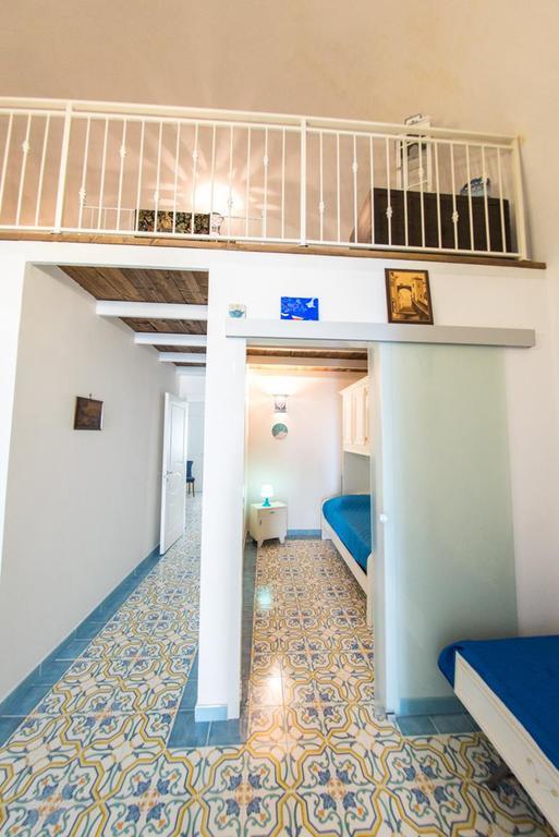 Residenza Stella Di Marina Villa วิเอตริ ภายนอก รูปภาพ