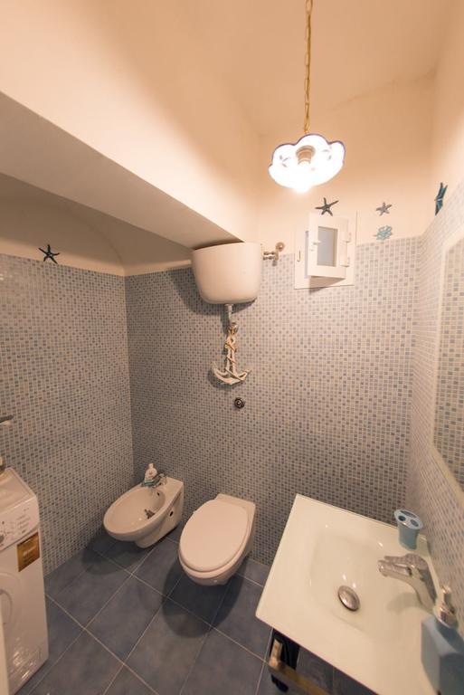 Residenza Stella Di Marina Villa วิเอตริ ภายนอก รูปภาพ